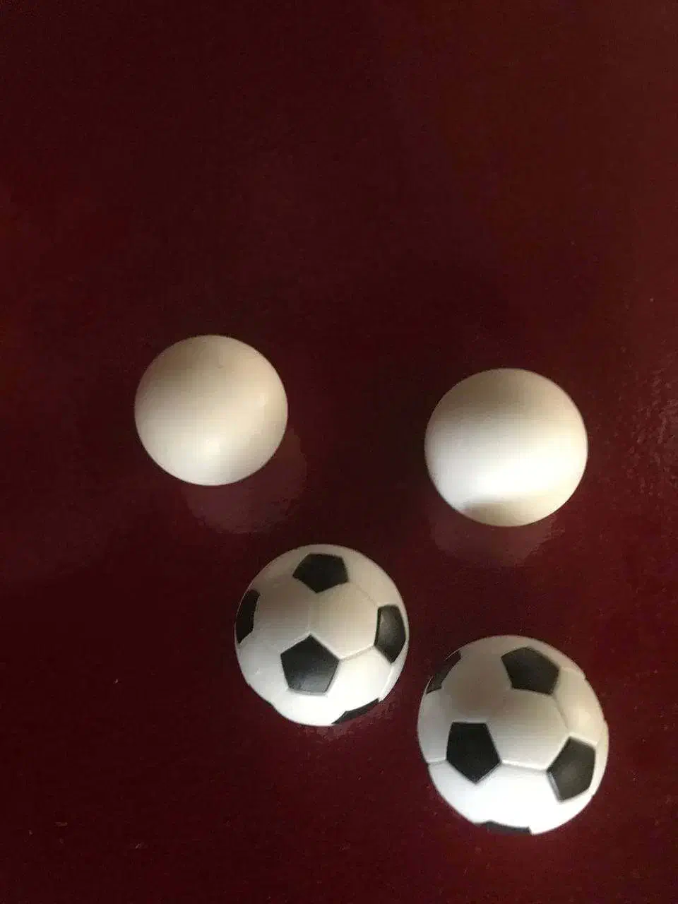 فوتبال دستی فایربال تورنادو ایرهاکی دارت|ورزشهای توپی|تهران, سهروردی|دیوار