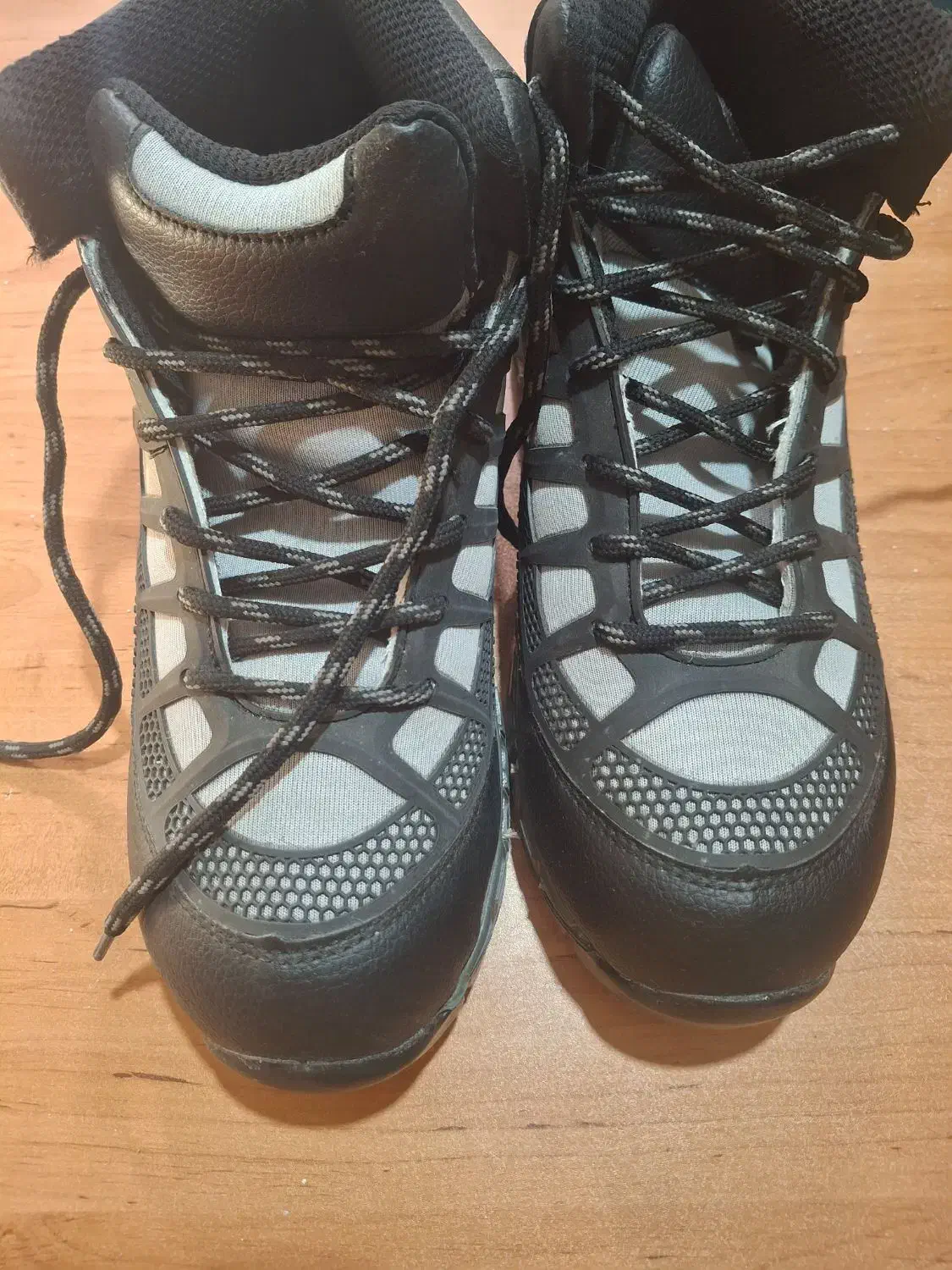 کفش ایمنی مهندسی|کیف، کفش، کمربند|ایلام, |دیوار