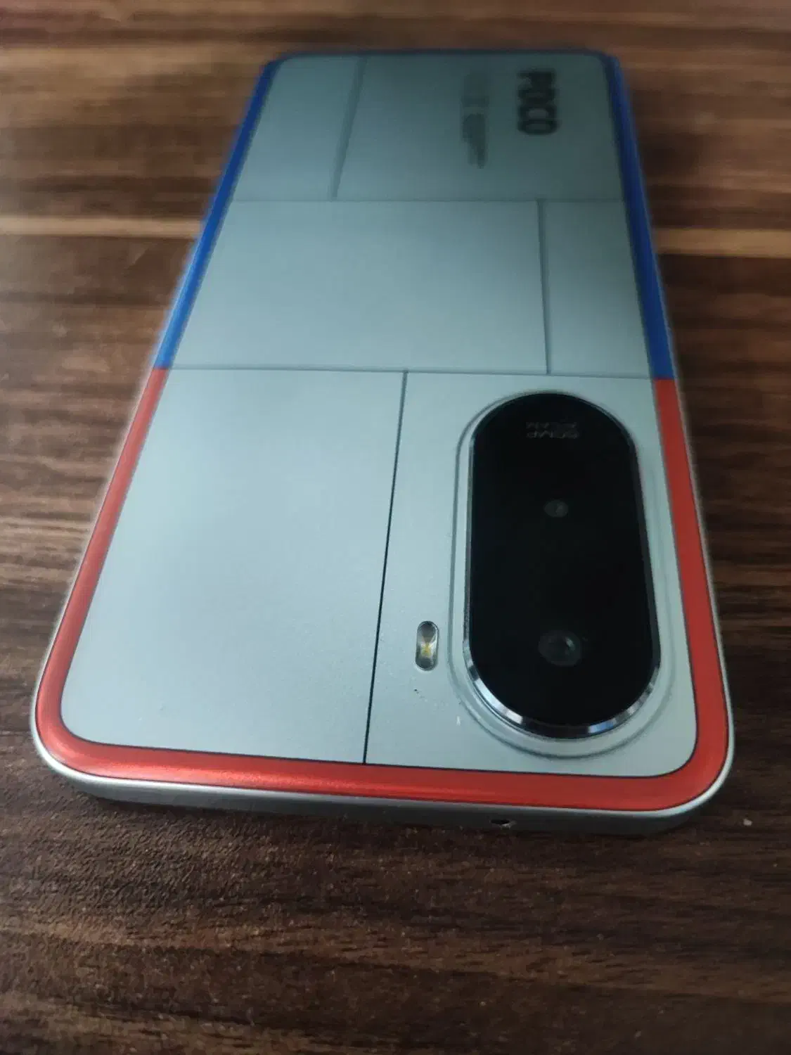 خاص ترین رنگ  Poco m7 4G|موبایل|اصفهان, دشتستان|دیوار