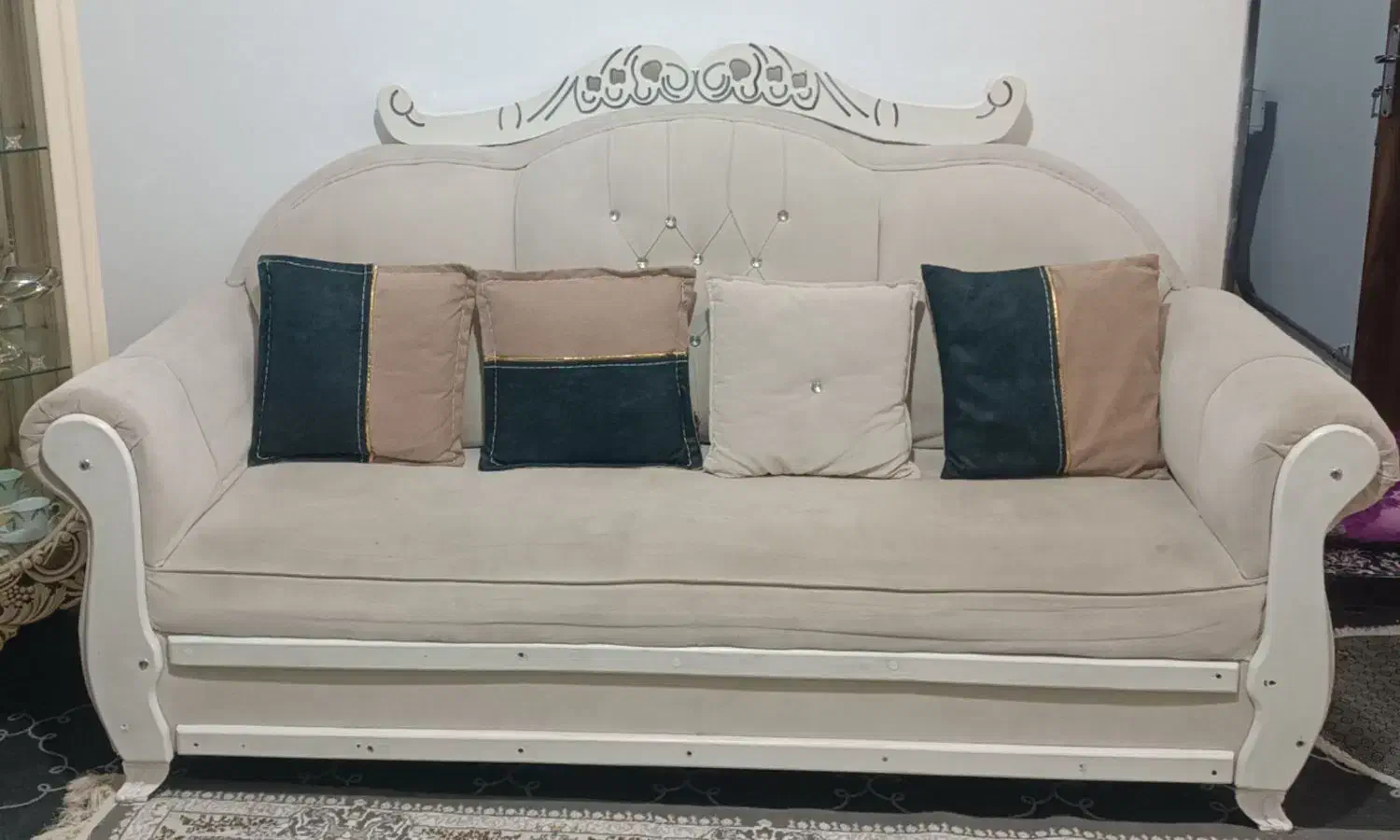 مبل|مبلمان اداری|سلماس, |دیوار