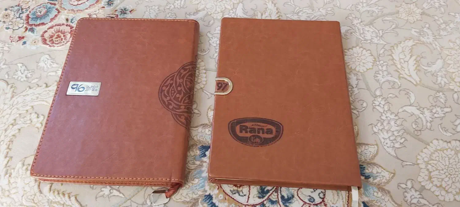 سررسید|لوازم التحریر|ساوه, |دیوار