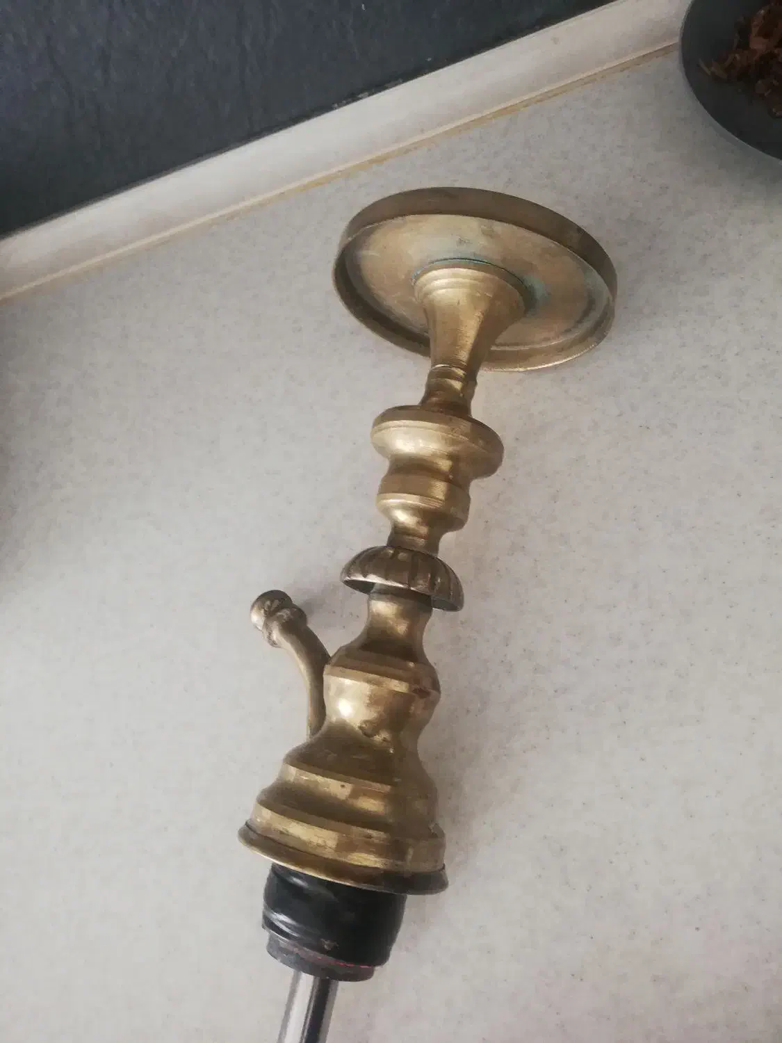 قلیون|کلکسیون اشیاء عتیقه|مشهد, رضاشهر|دیوار