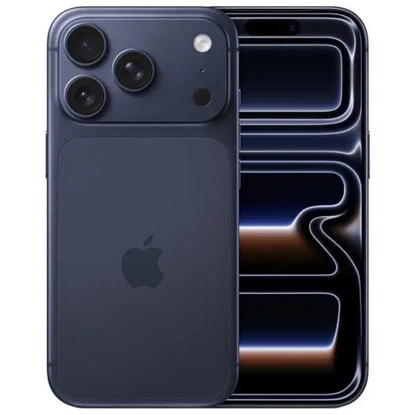 iPhone 17 promax ZAA 256gb|موبایل|کیش, |دیوار