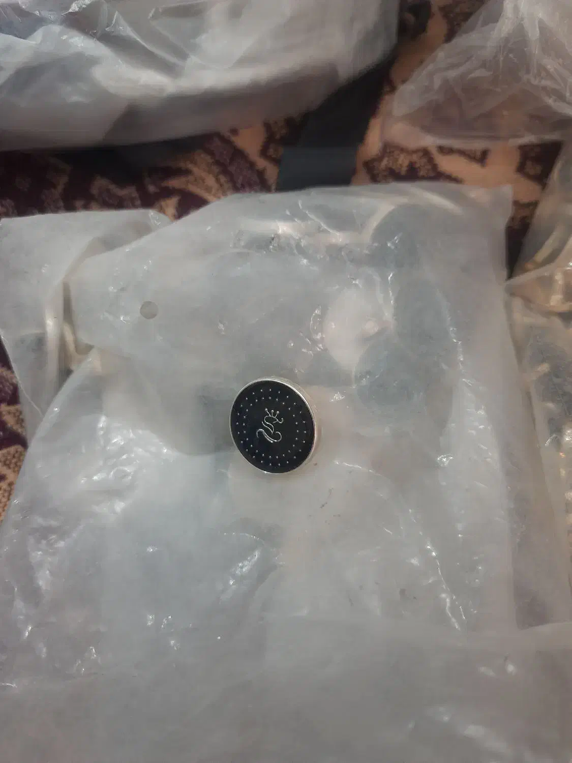 دکمه|لوازم خیاطی و بافتنی|قم, وادی السلام|دیوار