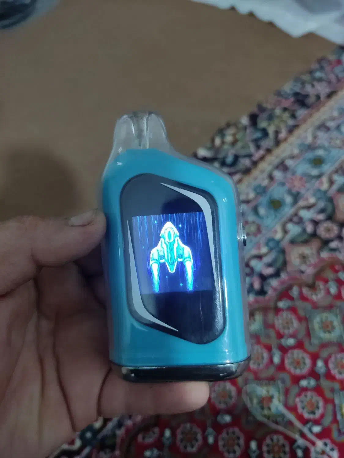 ویپ 25000 کام|زیورآلات و اکسسوری|سرپل ذهاب, |دیوار