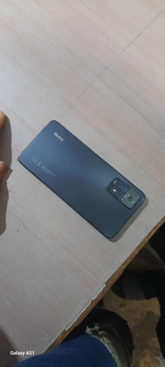 نوت۱۱پرو رام‌۸|موبایل|تهران, یاخجی آباد|دیوار