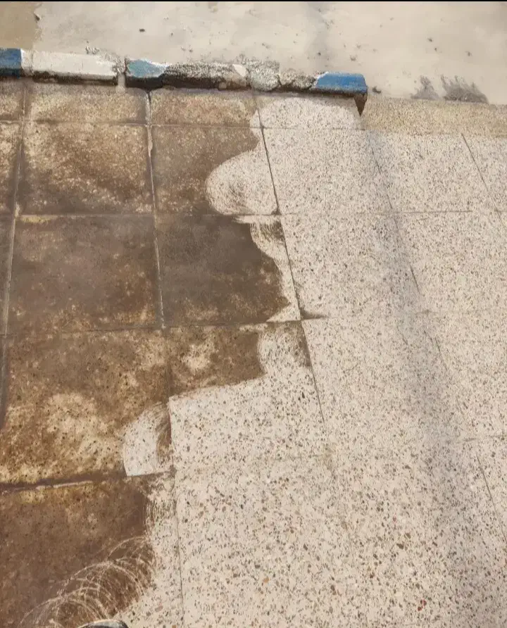 کف سابی|خدمات نظافت|مسجد سلیمان, |دیوار