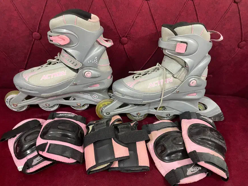 اسکیت|دوچرخه، اسکیت، اسکوتر|خمینی‌شهر, |دیوار