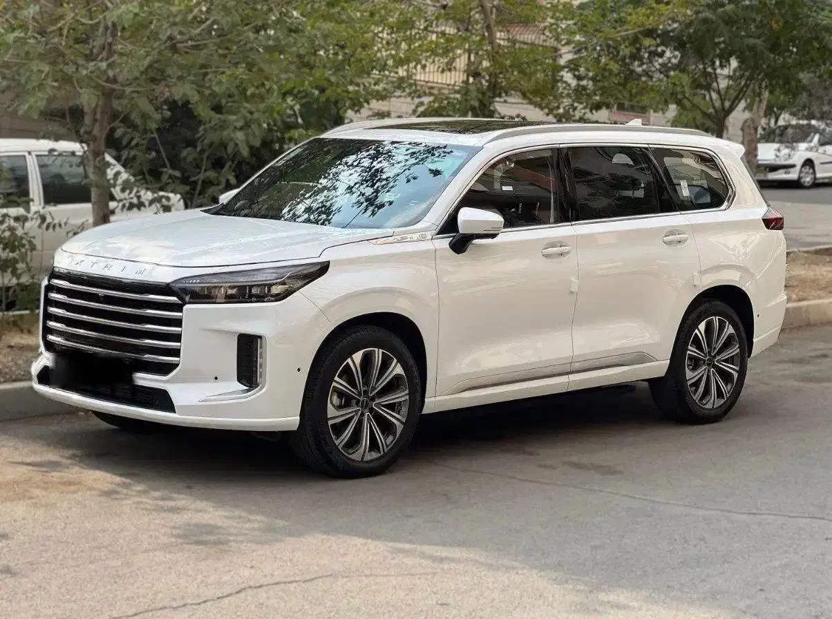 اکستریمvx|خودرو سواری و وانت|تبریز, |دیوار