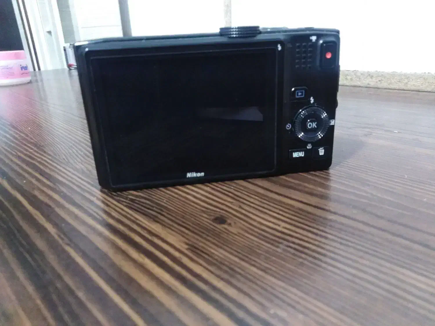 دوربین نیکون ساخت ژاپن|دوربین عکاسی و فیلمبرداری|شیراز, شریفآباد|دیوار