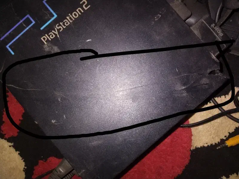 پلی استیشن 2500میلیون هزار تومان|کنسول، بازی ویدئویی و آنلاین|چابهار, |دیوار