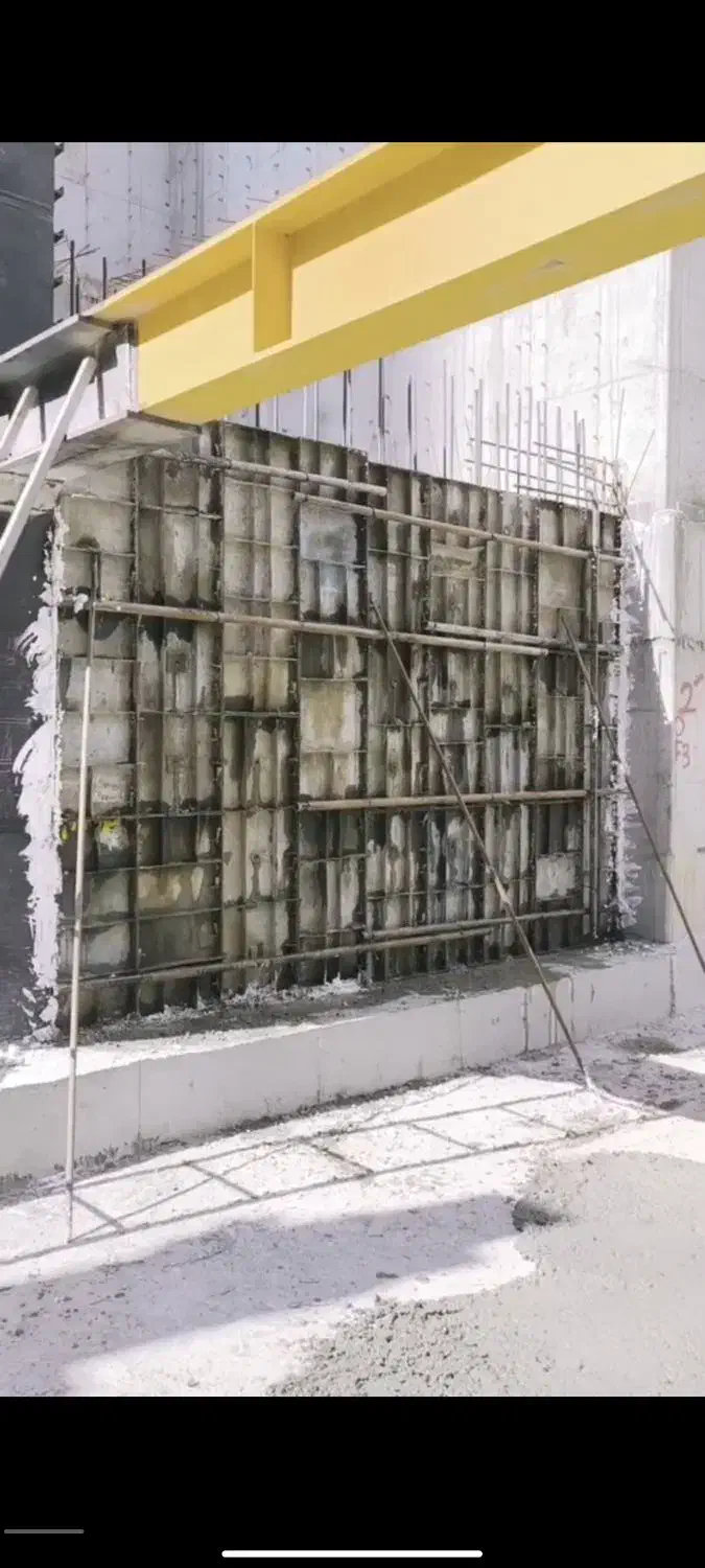 ۷۵ متری پروژه مرواریدشهر/الغدیر|پیشفروش املاک|تهران, مروارید شهر|دیوار