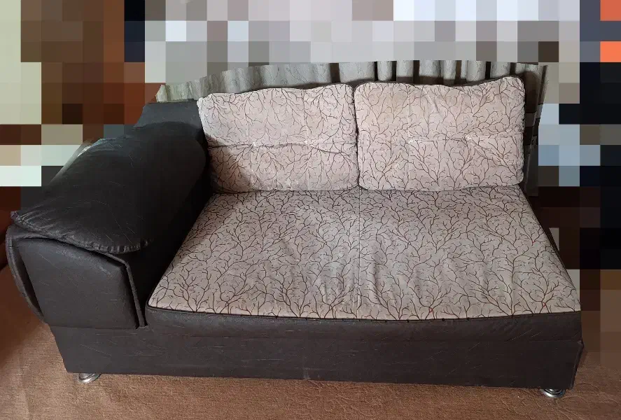 کمد چوبی و مبل|جاکفشی، کمد، دراور|مسجد سلیمان, |دیوار