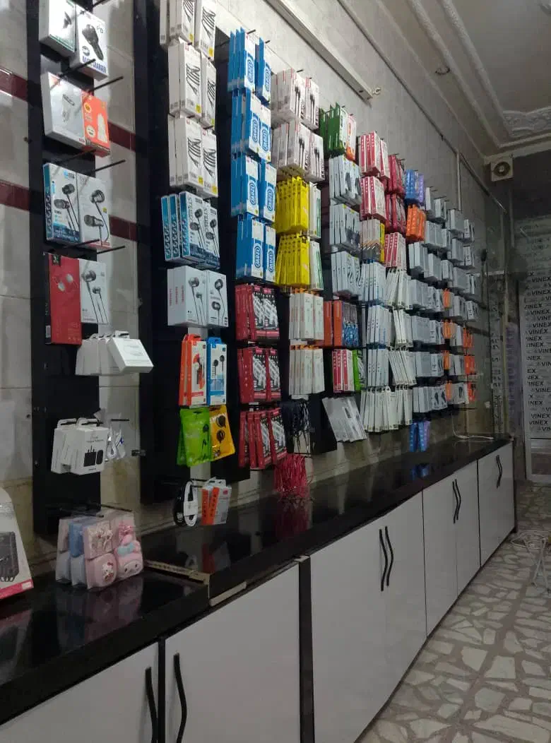 لوازم جانبی موبایل|لوازم جانبی موبایل و تبلت|شهرضا, |دیوار