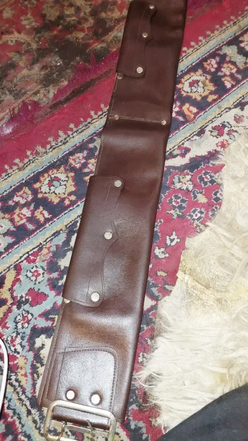 چند وسیله دکوری و مورد استفاده در منزل|کلکسیون اشیاء عتیقه|اهواز, حصیرآباد|دیوار