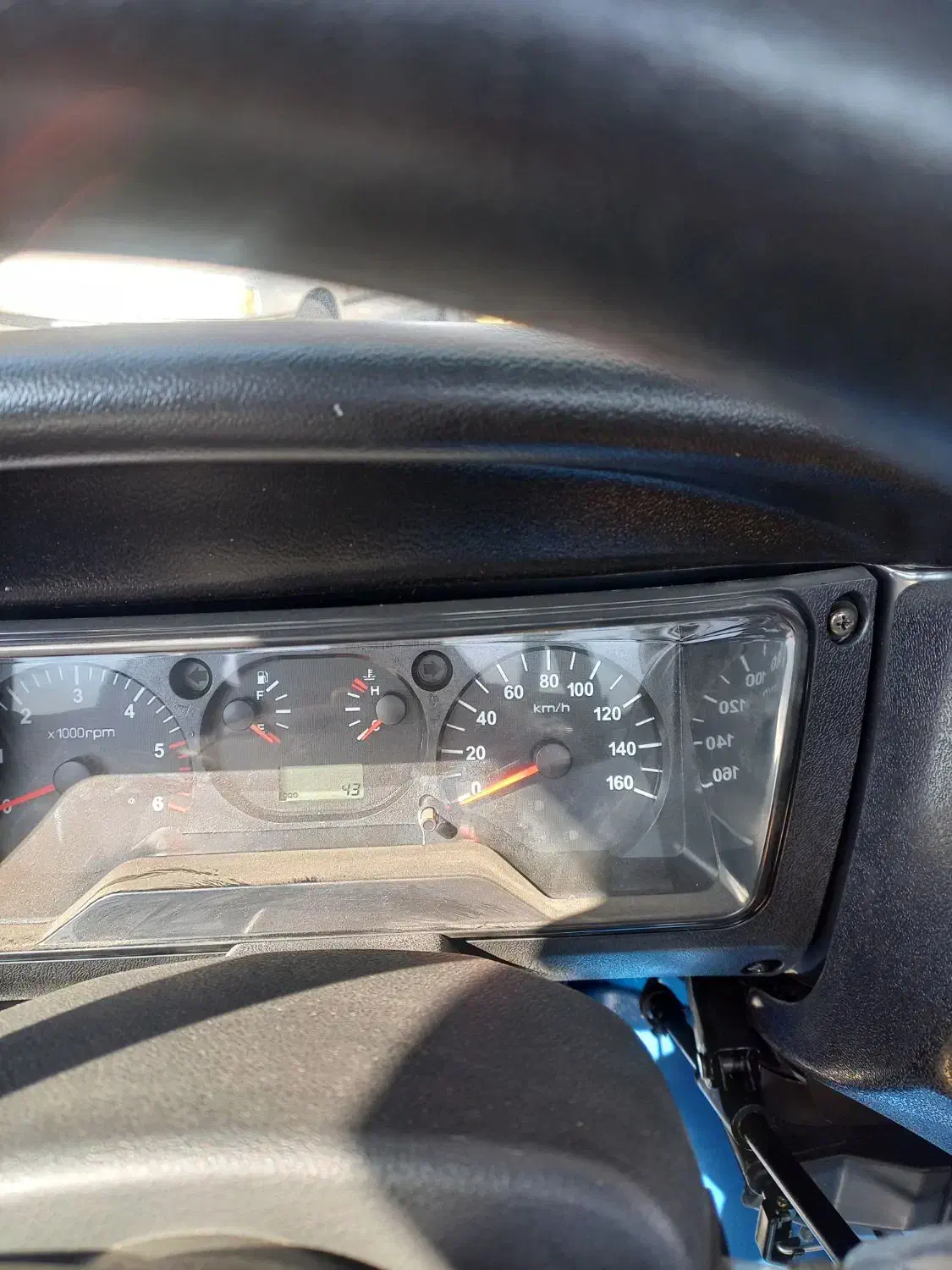 نیسان دوگانه اپشنال رادیال|خودرو سواری و وانت|کرج, نوروزآباد|دیوار