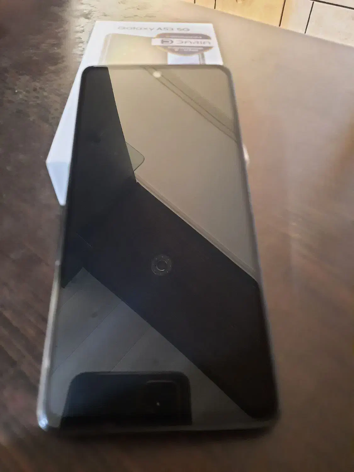 سامسونگ A53 حافظه 256گیگ 5G|موبایل|کاشان, فاز ۱ ناجی آباد|دیوار