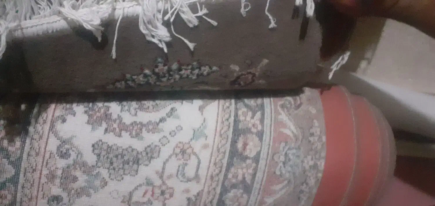 قالی‌نو‌استفاده‌نشده|فرش|خرم‌آباد, |دیوار