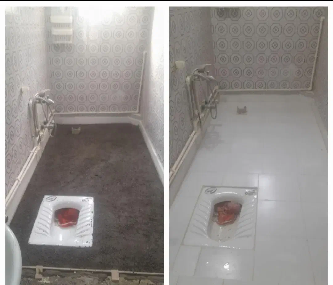 تعمیرات ساختمان کلی وجزئی|خدمات پیشه و مهارت|قم, نیروگاه|دیوار