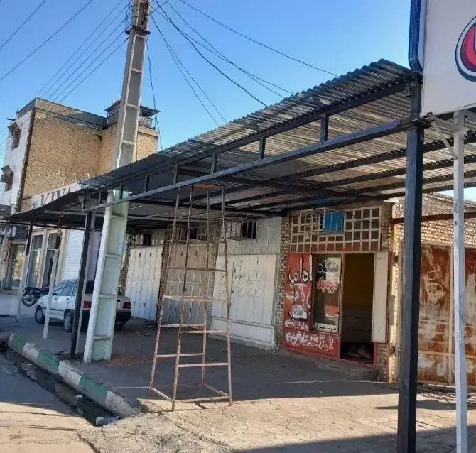 جوشکاری سیار|خدمات پیشه و مهارت|بهبهان, |دیوار