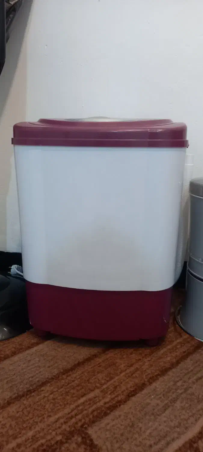 مینی واش|ماشین لباسشویی و خشککن لباس|یاسوج, |دیوار