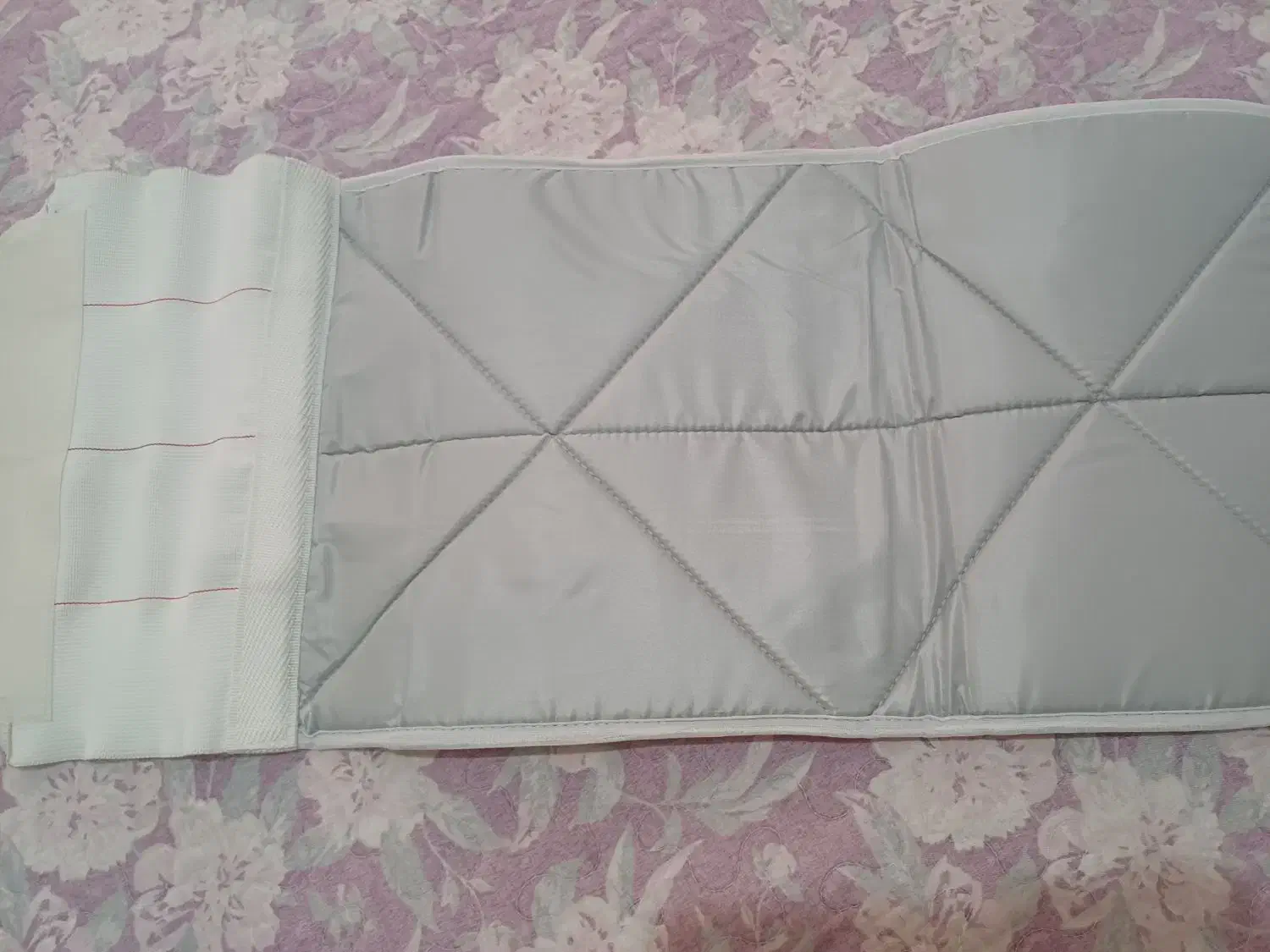 شکم بند لاغری با پارچه شمعی طب و صنعت|آرایشی، بهداشتی، درمانی|هشتگرد, شهرک پارسیان|دیوار