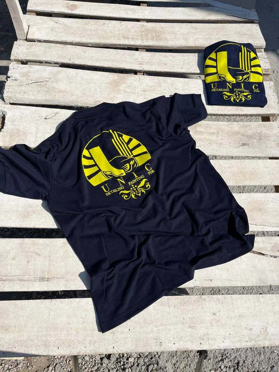 تیشرت ست برای مجموعه شما|لباس|اصفهان, برازنده|دیوار