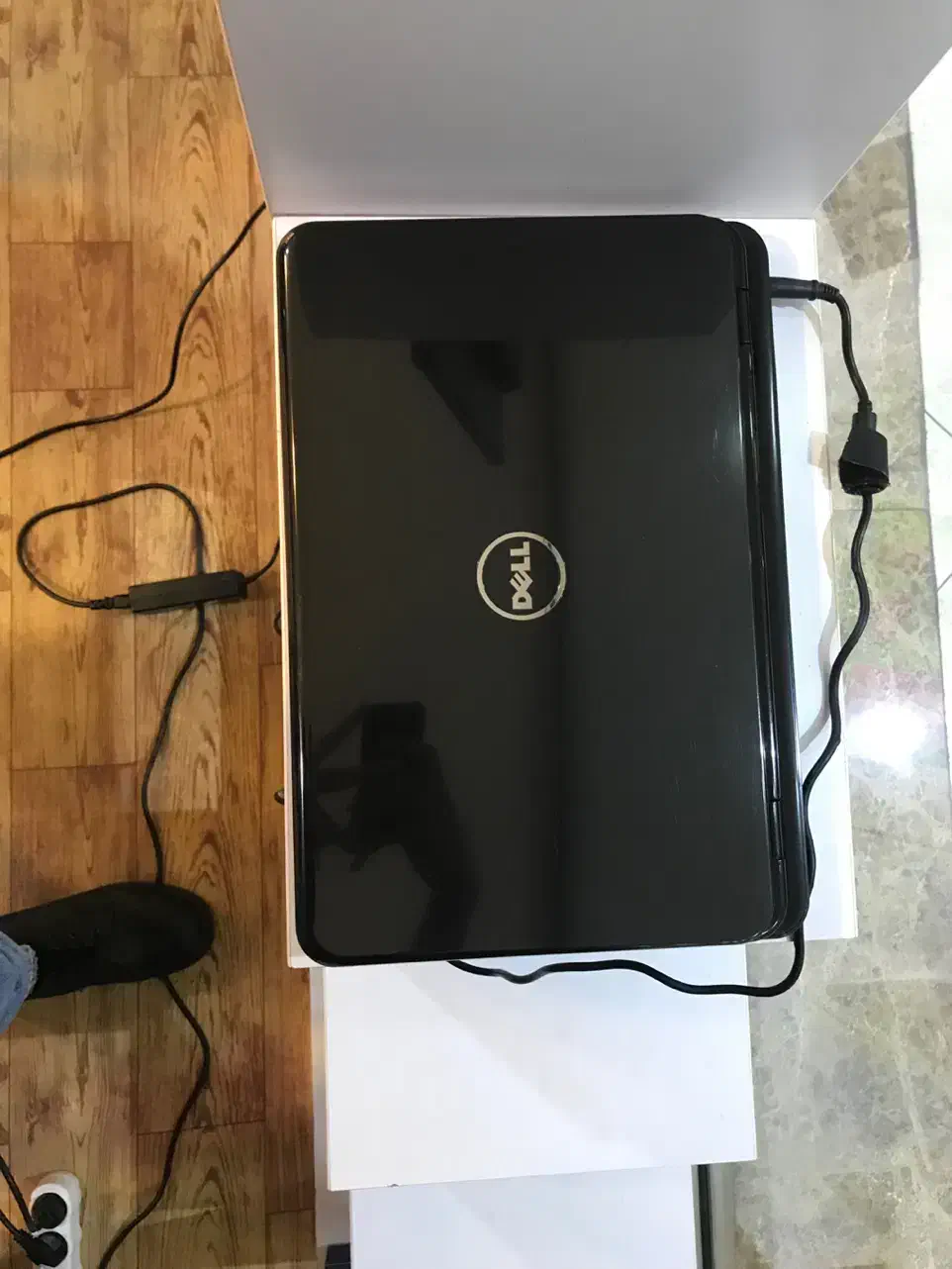 Dell inspiron 5110 تمیز|رایانه همراه|نوشهر, |دیوار