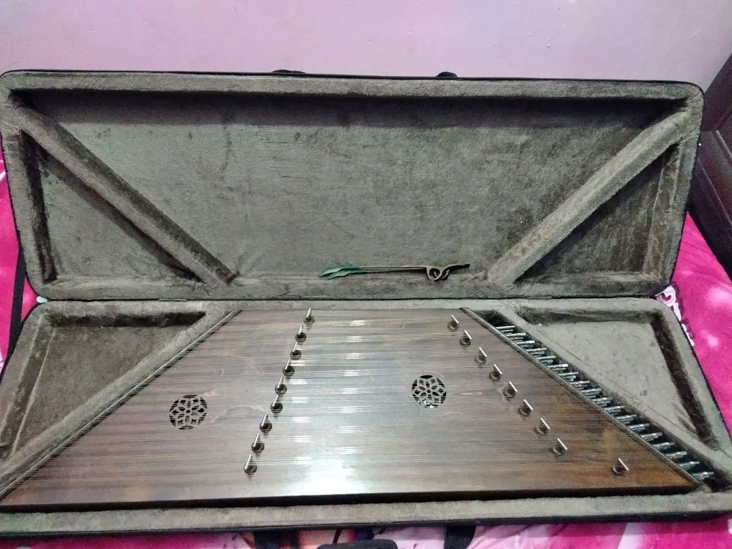 سنتور|سازهای سنتی|اهواز, پردیس دو|دیوار