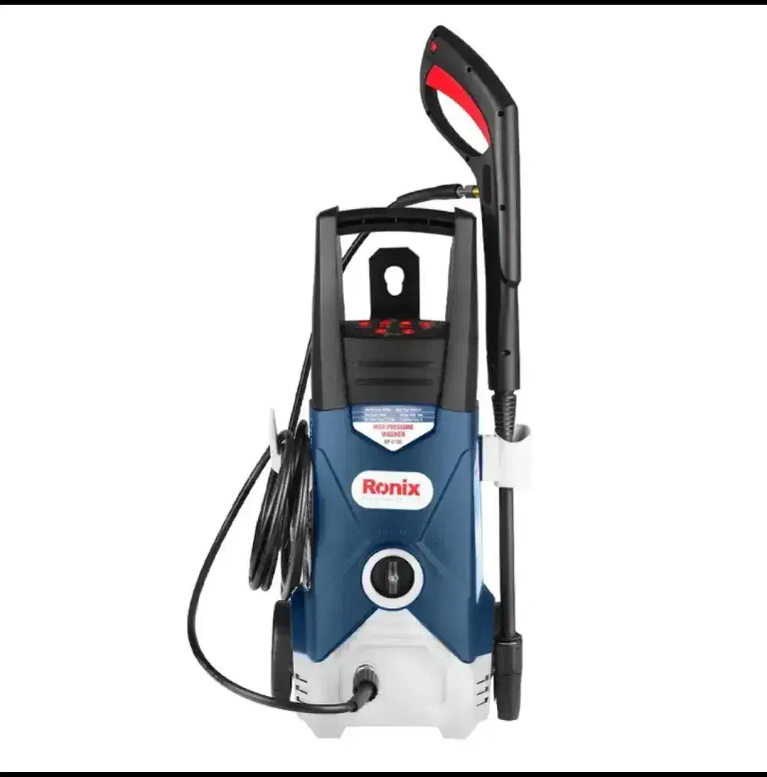 کارواش پرقدرت رونیکس|لوازم نظافت|خمینی‌شهر, |دیوار