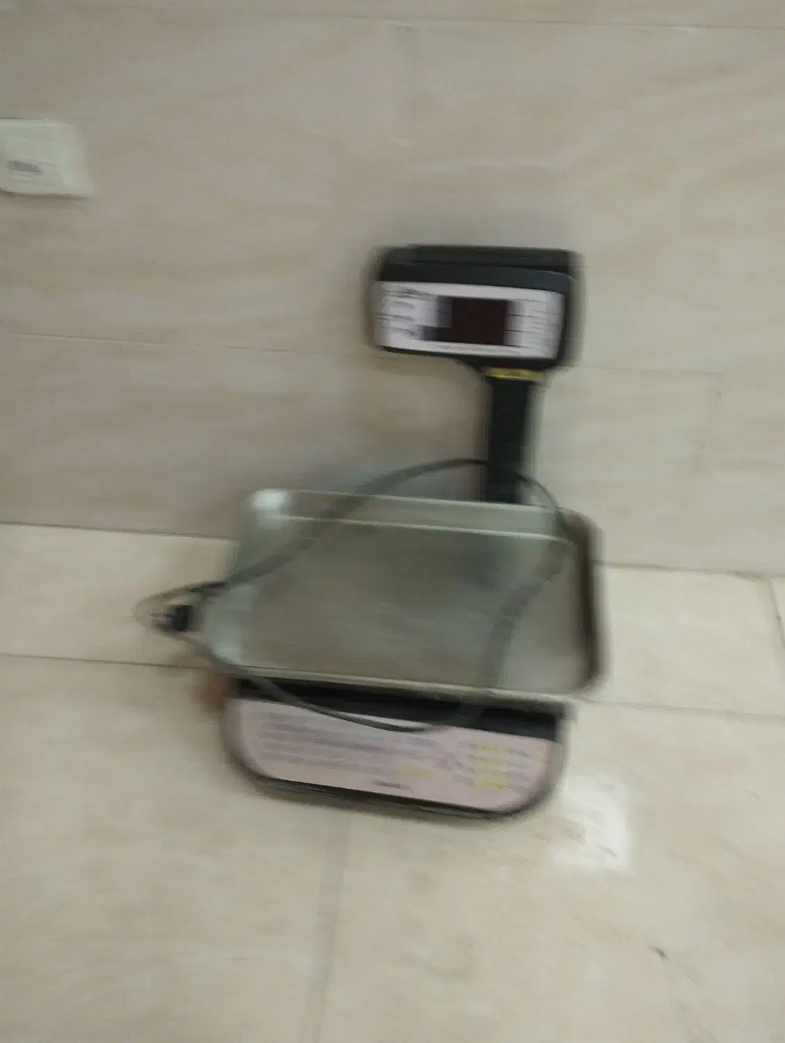 ترازو مکش پمپ آب|فروشگاه و مغازه|اندیشه, شهرک صدف|دیوار