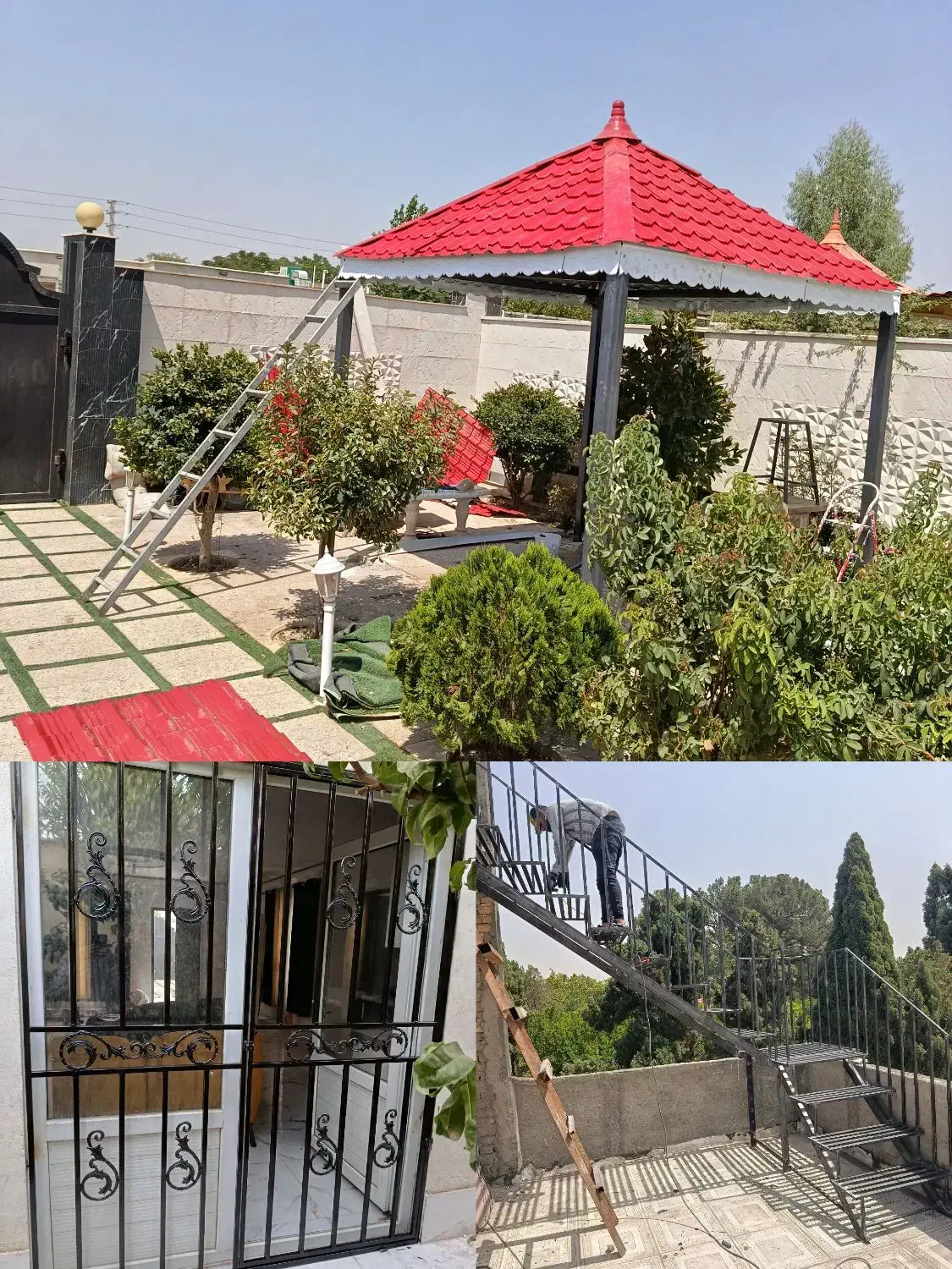 جوشکاری سیار پاکدشت و حومه|خدمات پیشه و مهارت|پاکدشت, پاکدشت (مامازند)|دیوار