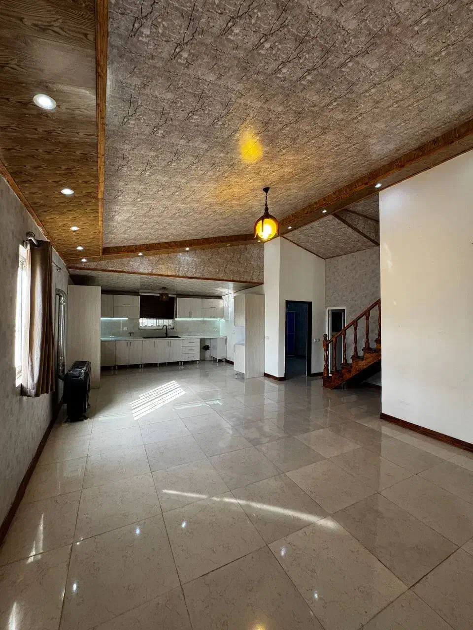 خانه نقلی|اجارهٔ خانه و ویلا|اصفهان, عمان سامانی|دیوار