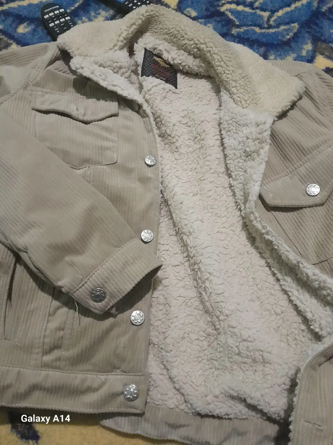 کاپشن ترک|لباس|فردیس, طالقانی|دیوار