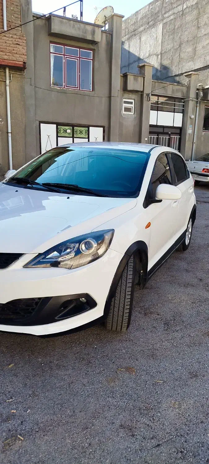 mvm315 sلاکچری|خودرو سواری و وانت|مهاباد (آذربایجان غربی), |دیوار