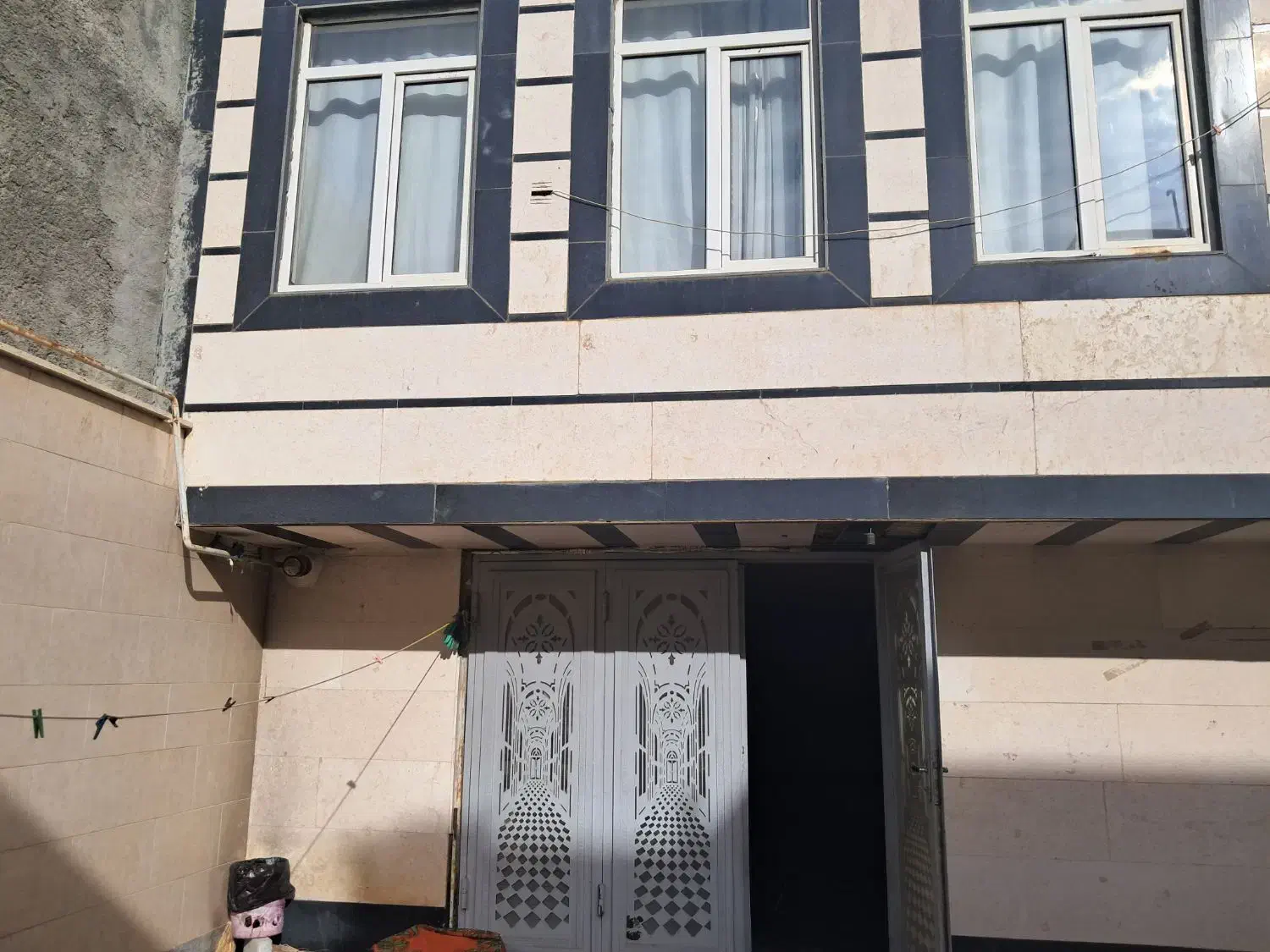 فروش منزل مسکونی ۲۰۰ متری|فروش خانه و ویلا|دهگلان, |دیوار