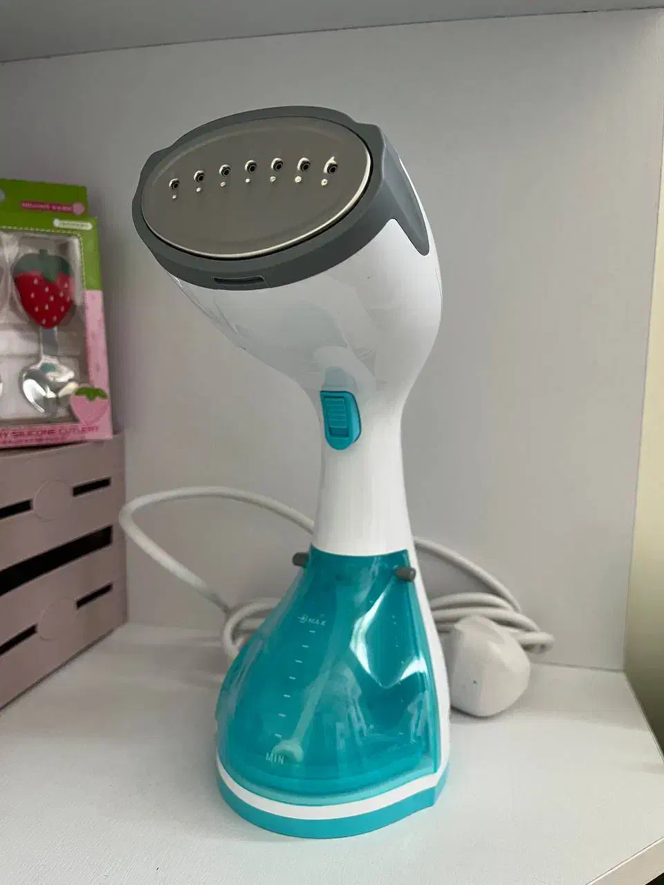 اتو بخار دستی|اتو و لوازم اتو|فردیس, شهرک سپاه|دیوار