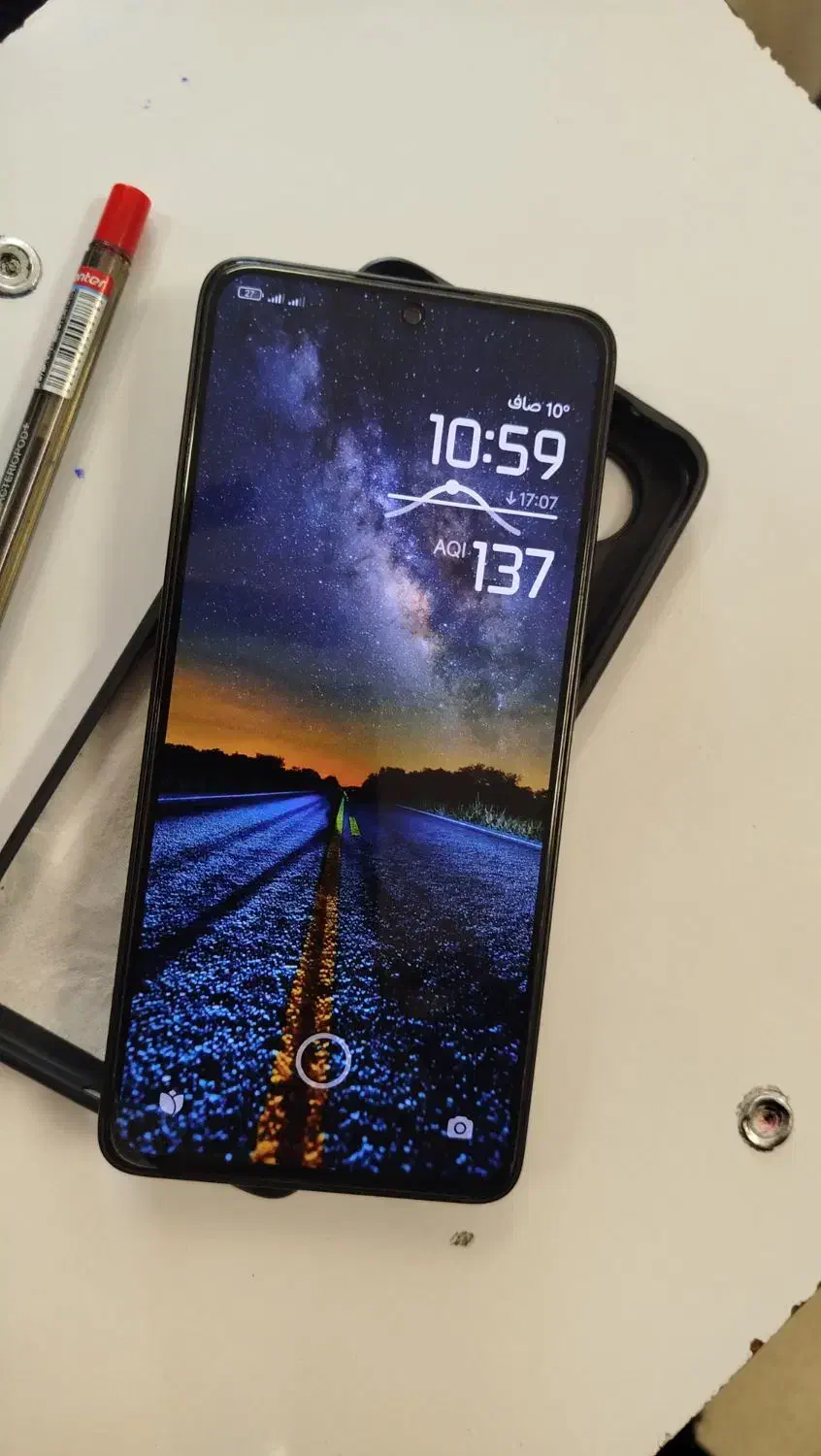 نوت13درحدنو|موبایل|اصفهان, دانشگاه اصفهان|دیوار