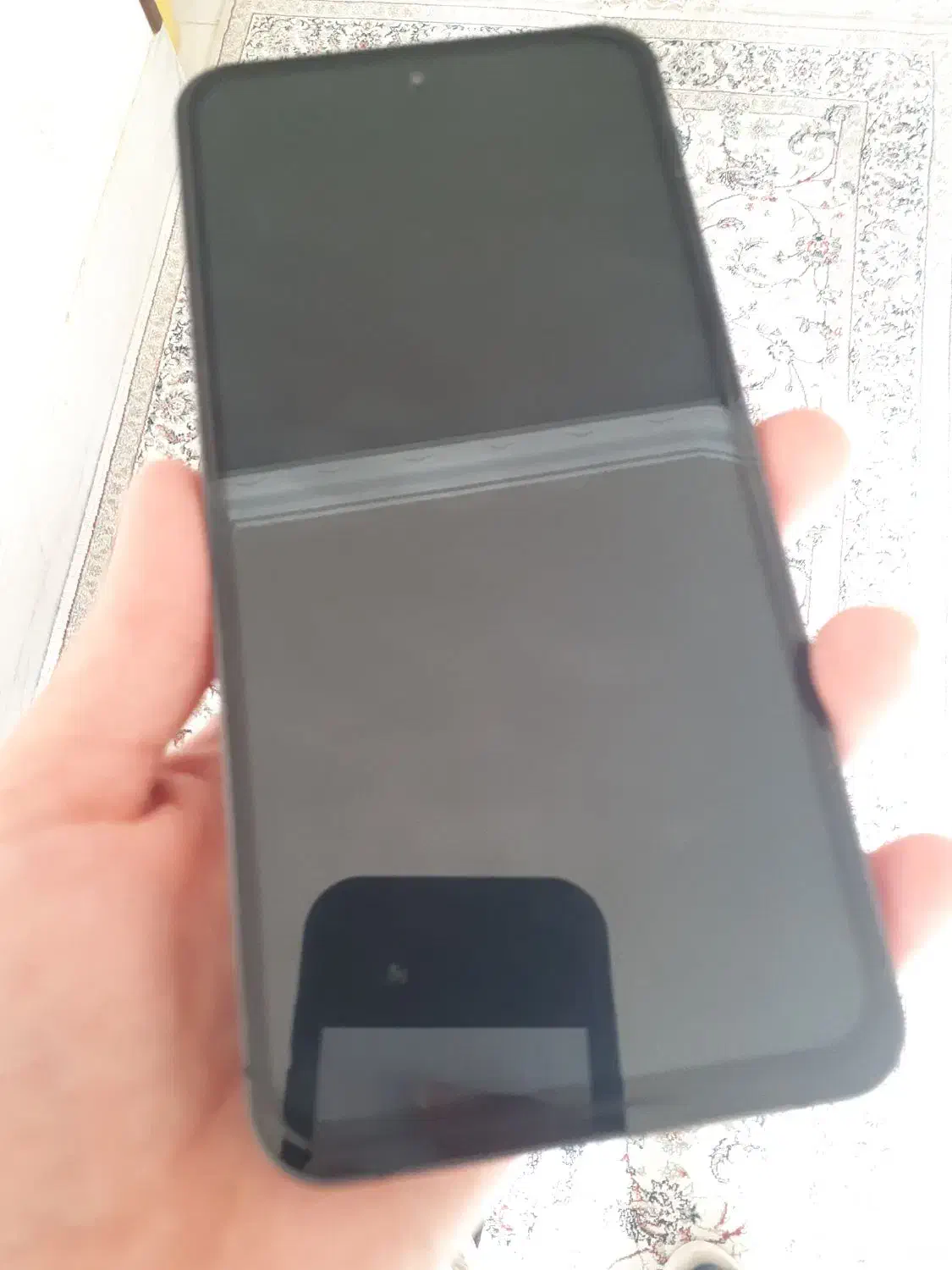 گوشی سامسونگ S24 FE|موبایل|اصفهان, مولوی|دیوار