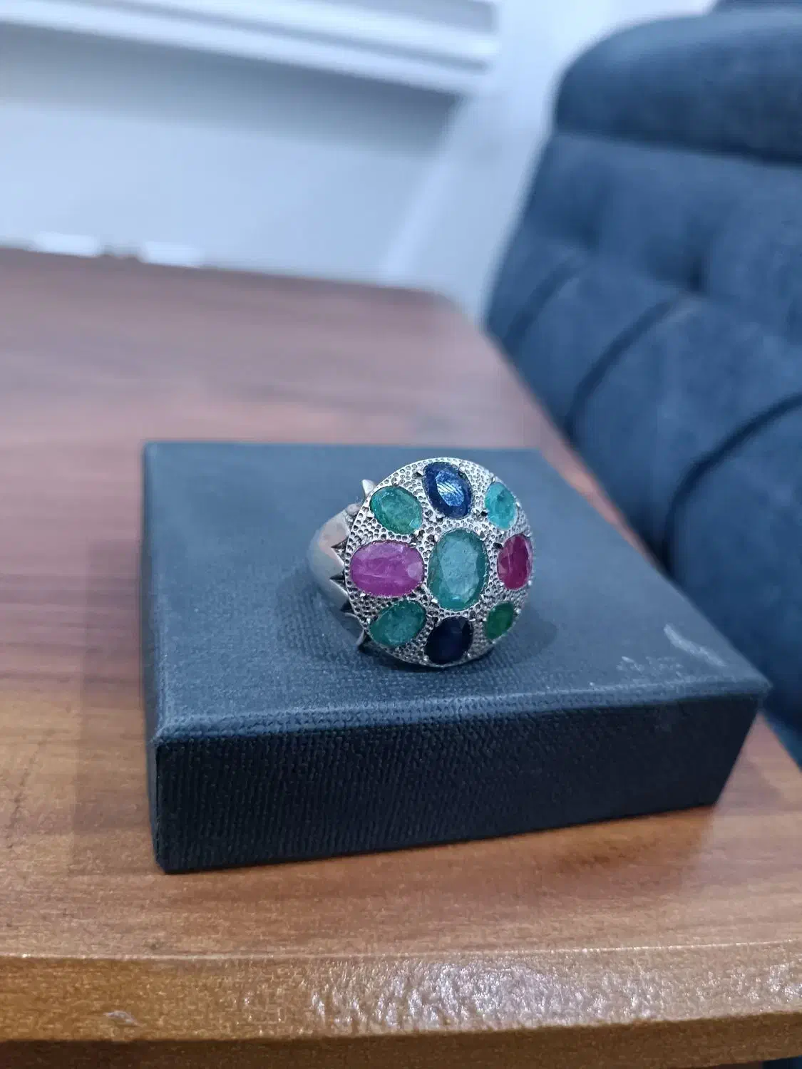 فروش کلکسیون نقره|بدلیجات|خرمشهر, |دیوار