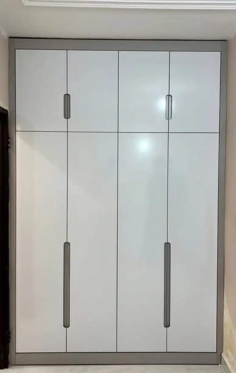 MDF کابینت، کمد دیواری ،کمد دیواری مدرن|جاکفشی، کمد، دراور|مرند, |دیوار