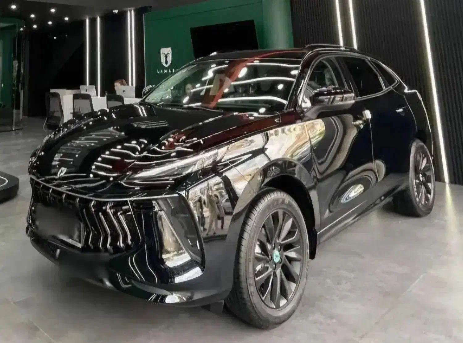 لاماری ایما ۱۴۰۴.خشک.۲۹۲۵|خودرو سواری و وانت|گرگان, |دیوار