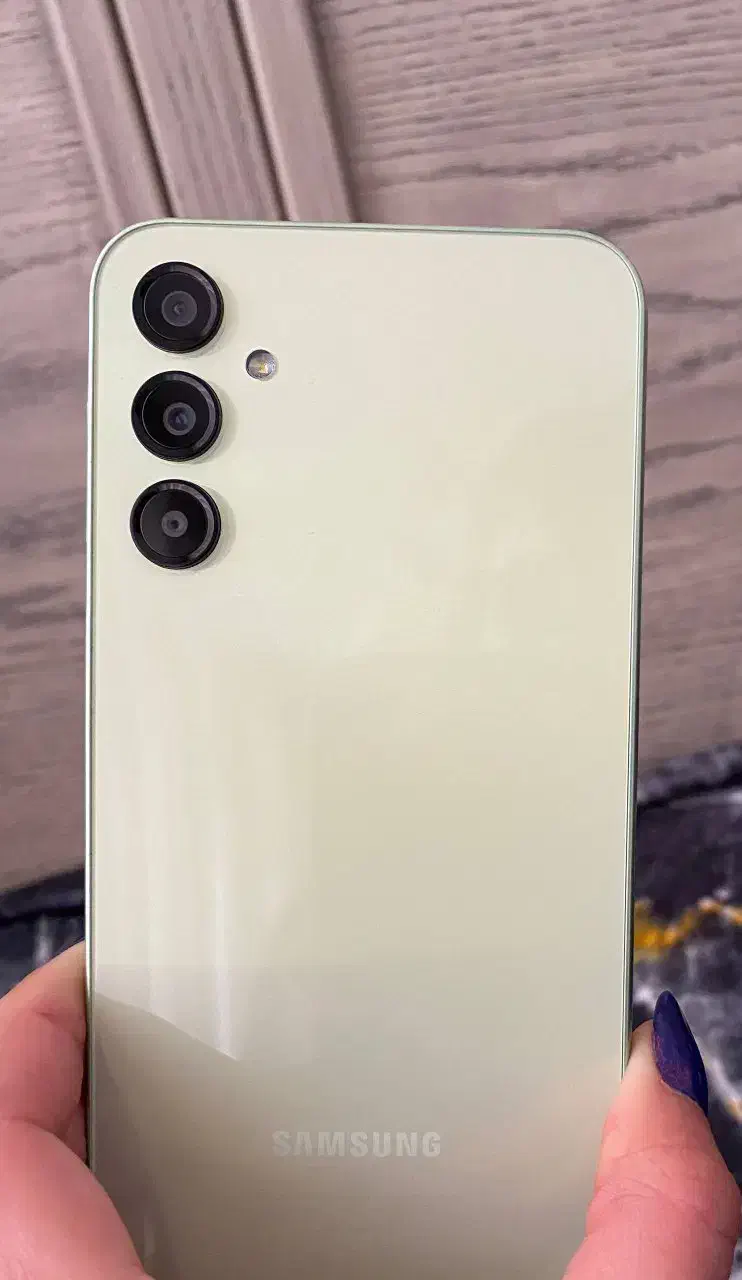 سامسونگ A24|موبایل|مشهد, فدک|دیوار