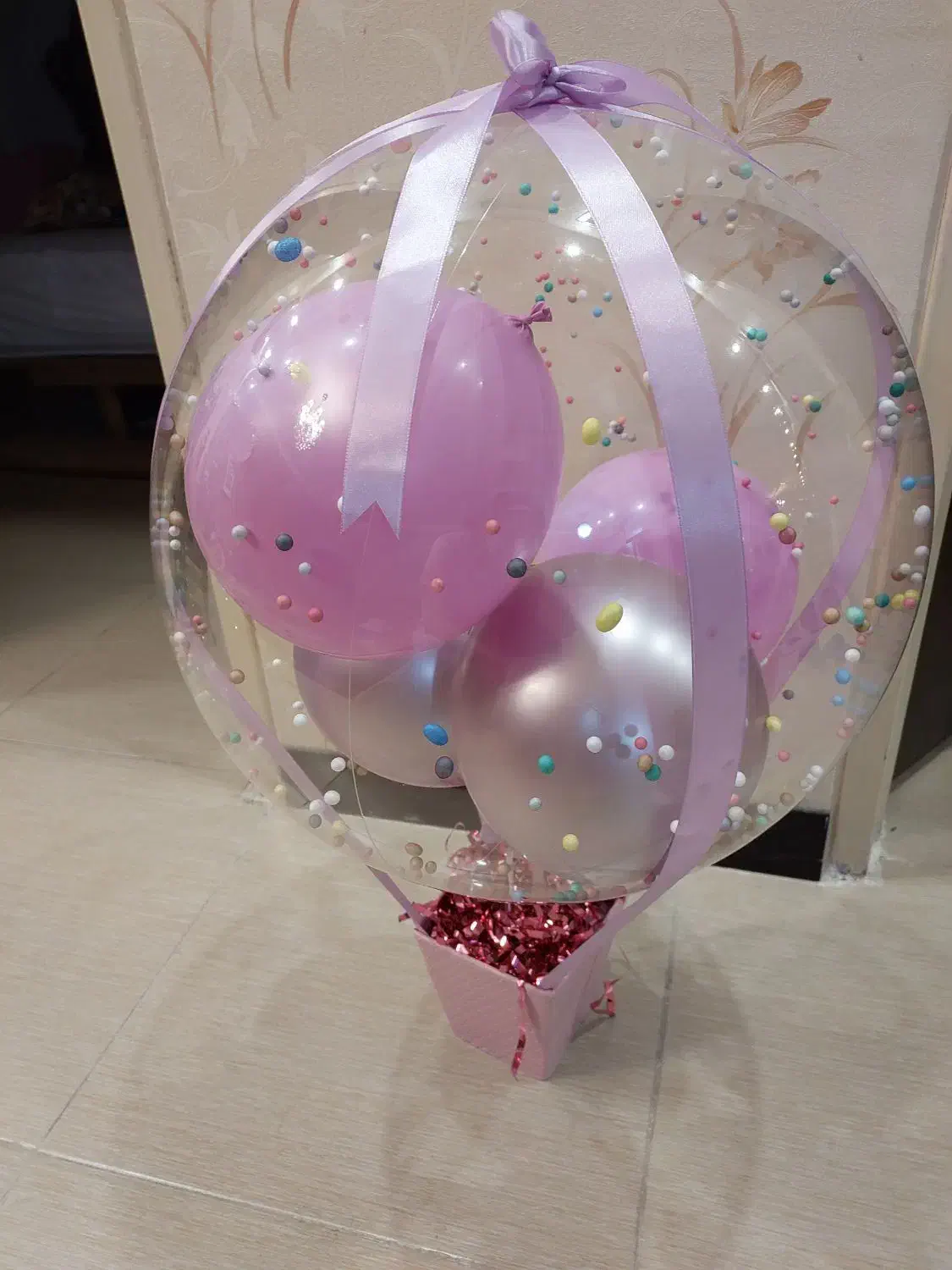 بولو بالن زیرقیمت|اسباب‌بازی بچه|صفادشت, |دیوار