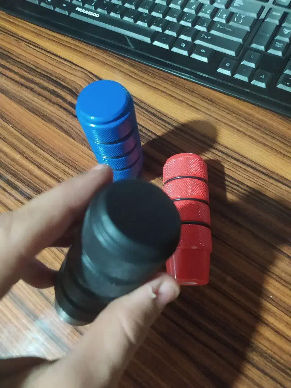 فروش سردنده دایتونا زیر قیمت کل بازار|قطعات یدکی و لوازم جانبی|اردبیل, |دیوار