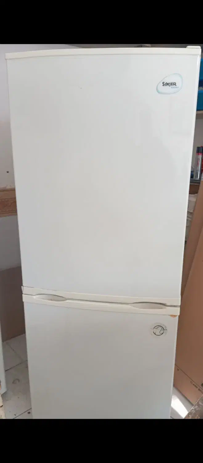 یخچال فریزر|یخچال و فریزر|ملکان, |دیوار