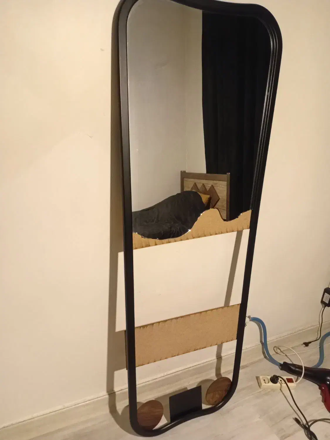 آینه قدی|آینه|تهران, قاسم‌آباد|دیوار