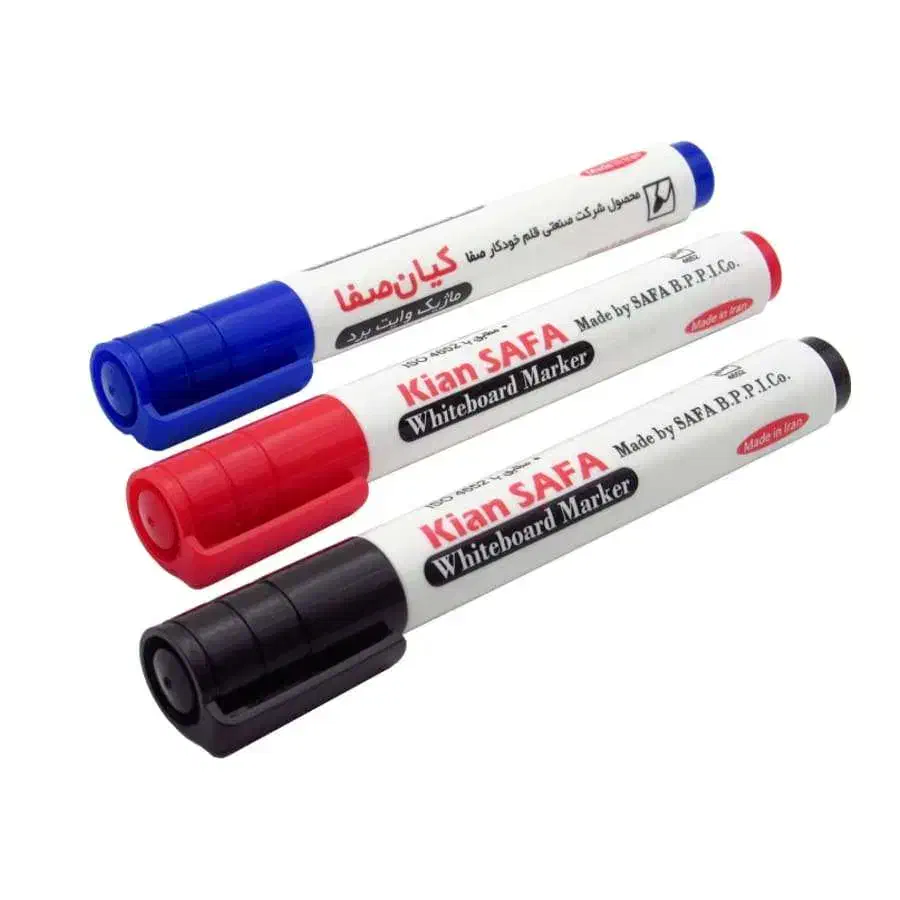 ماژیک وایت برد کیان|لوازم التحریر|تهران, مینای جنوبی|دیوار