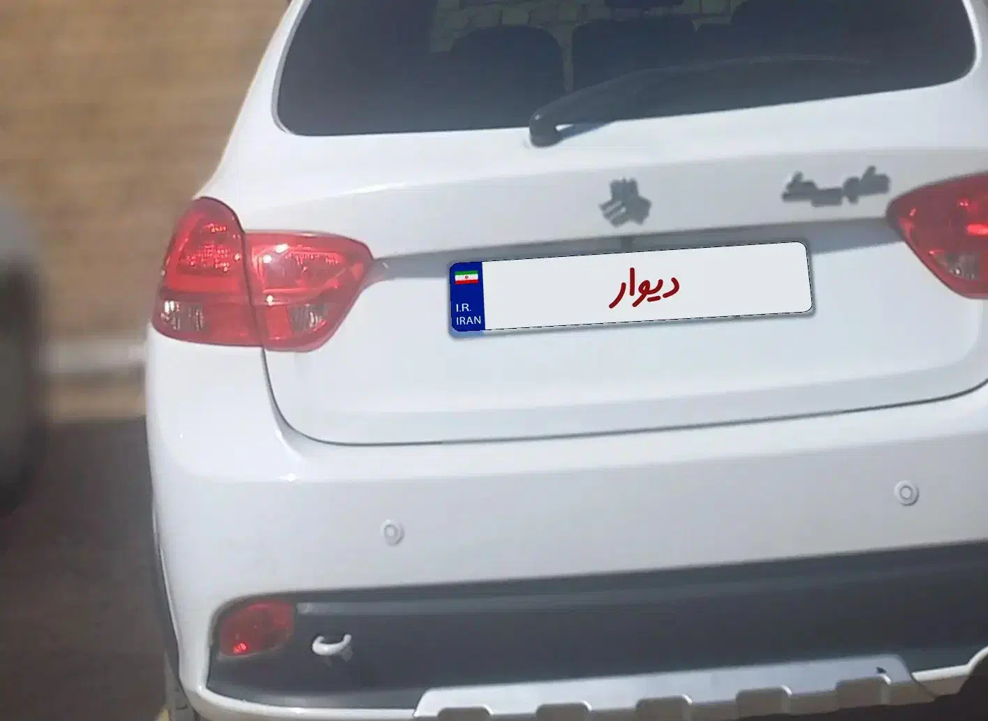 کویک gxr|خودرو سواری و وانت|کرج, کمالشهر|دیوار