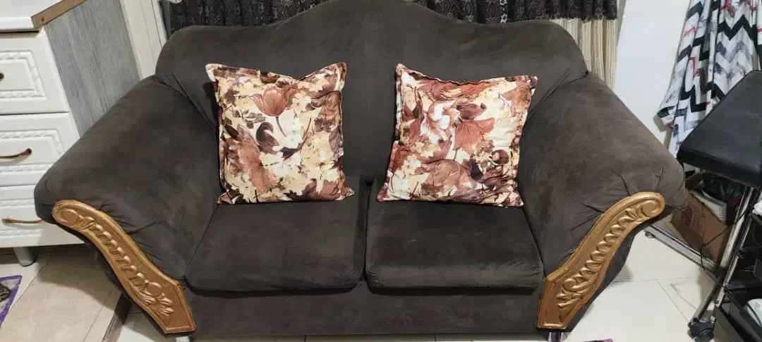 مبل راحتی|مبلمان خانگی و میز عسلی|اندیشه, شهرک مریم|دیوار